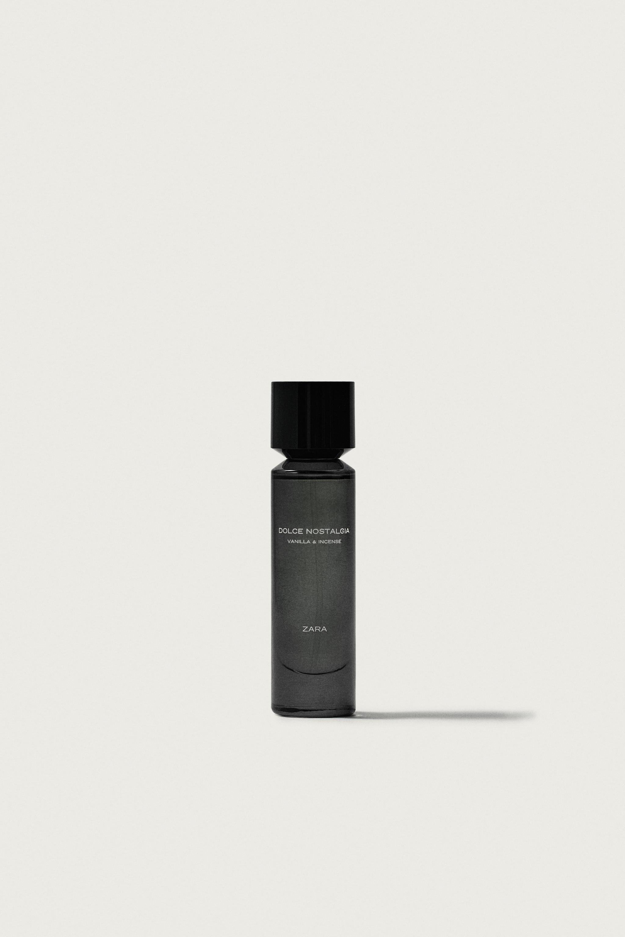 DOLCE NOSTALGIA VANILLA & INCENSE EDP 30 ML (1.01 FL. OZ.)