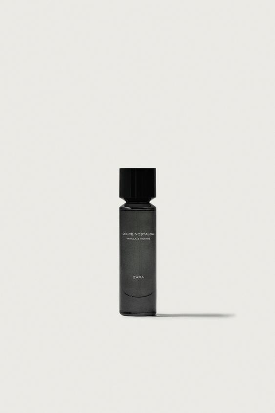 DOLCE NOSTALGIA VANILLA & INCENSE EDP 30 ML (1.01 FL. OZ). -  by Zara - Image 0