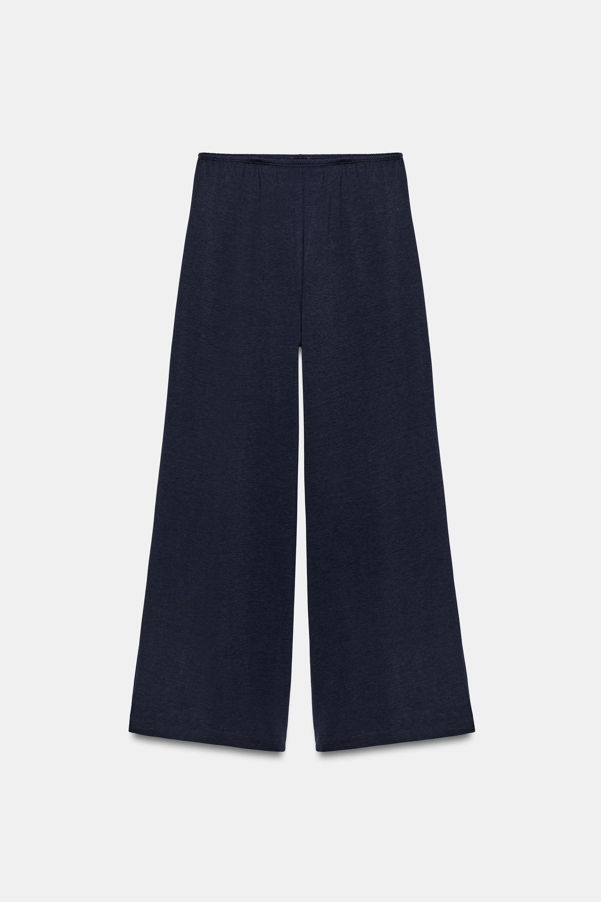 PANTALON LARGE