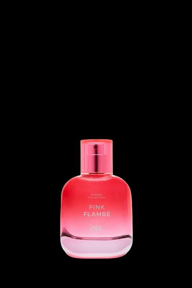 PINK FLAMBÉ SUMMER SUMMER EDT  90ML (3.04 FL. OZ). -  de Zara - Imagen 0