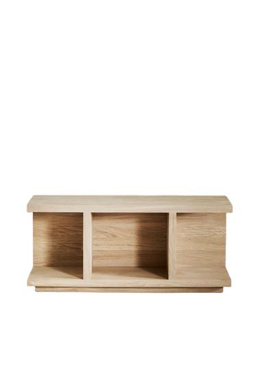 LIBRARY SYSTEM 01 - Beige claro de Zara