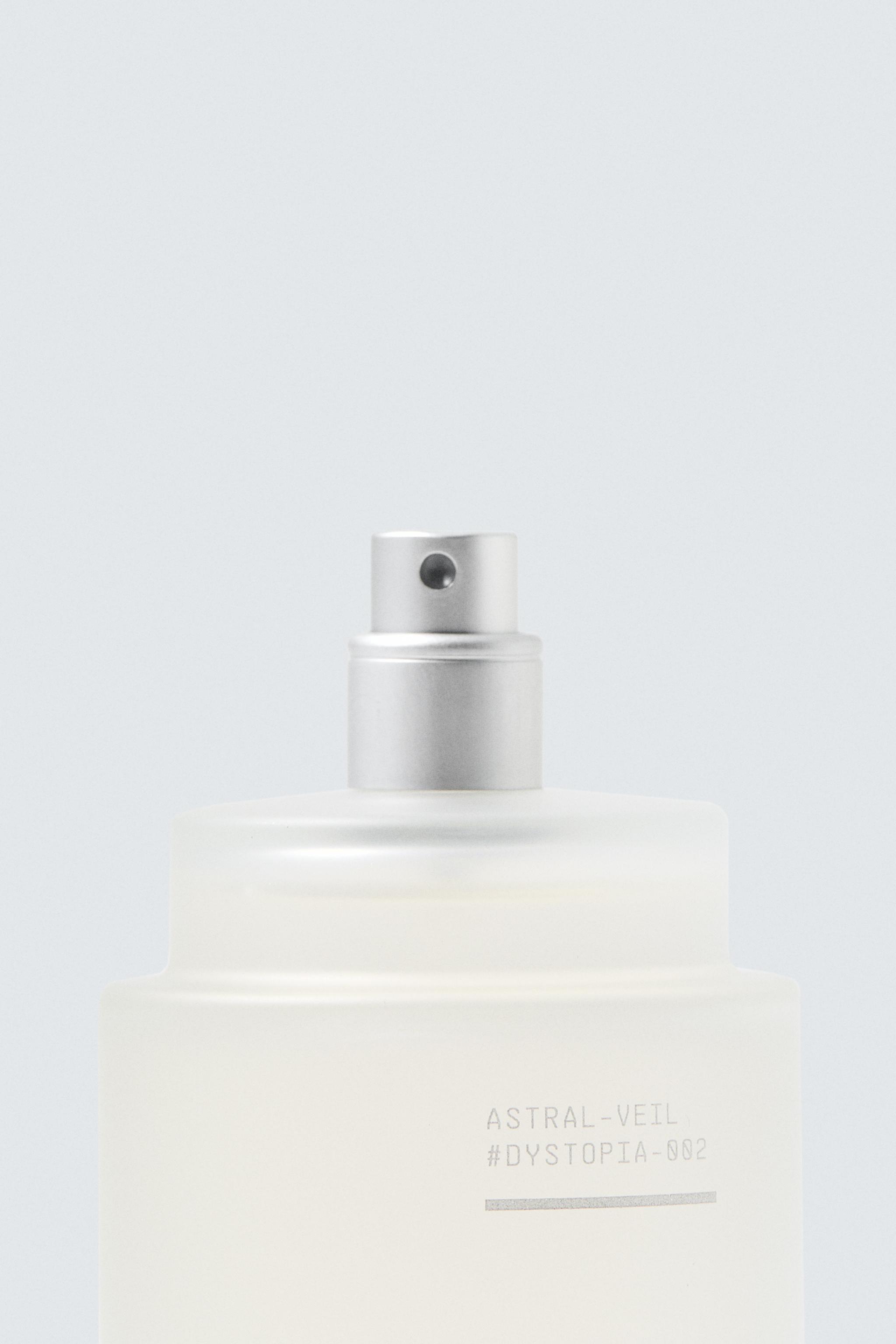 002: ASTRAL VEIL PARFUM 100ML (3.38 FL. OZ.) | ZARA United