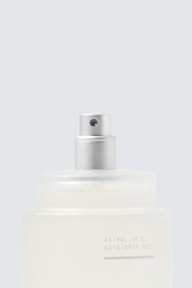 002: ASTRAL VEIL PARFUM 100ML / 3.38 oz -  de Zara - Image 1