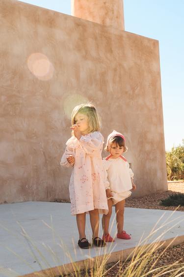 Imagen de producto - MARIGOLD de Zara - Imagen 0