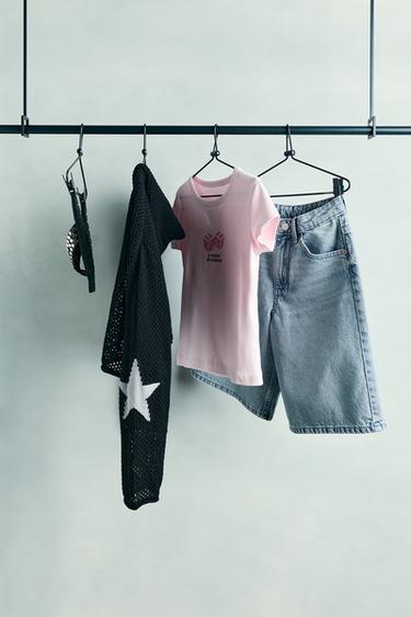 LOOK - 598 של Zara