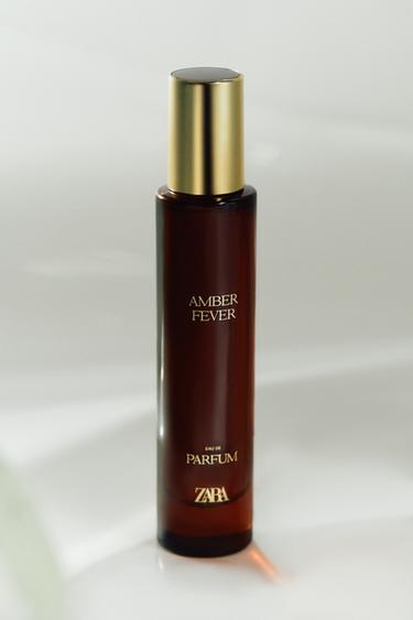 AMBER FEVER EDP 30 ML / 1.01 oz -  by Zara - Image 1