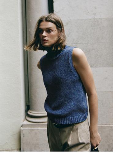 Zara LOOK - 492