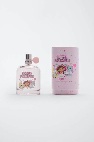 GABBY'S DOLLHOUSE EDT 60 ML / 2.03 FL. OZ. - TINTED LEATHER by Zara