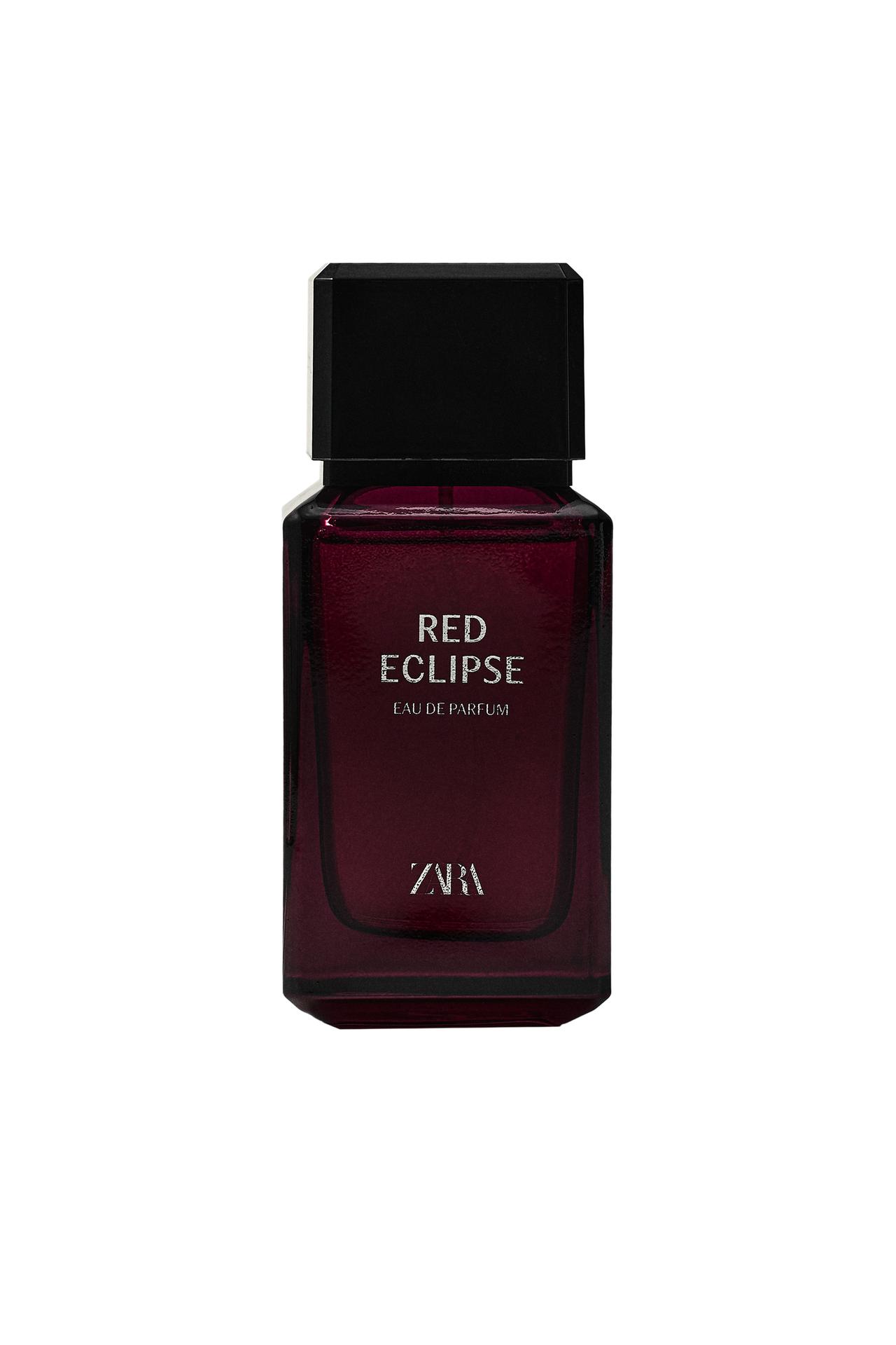 Парфюмерная вода RED ECLIPSE, 100 мл
