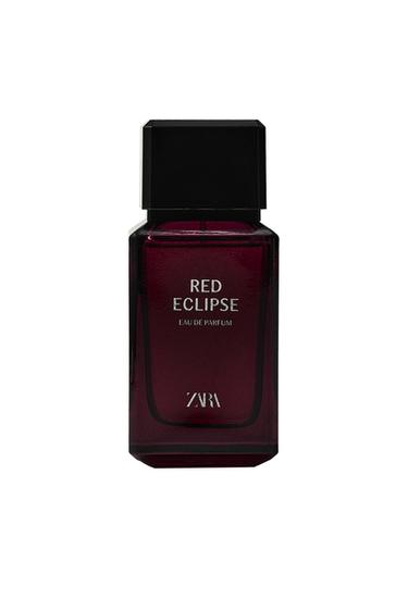 RED ECLIPSE 오드 퍼퓸 100ML (3.4 FL. OZ) - Zara 