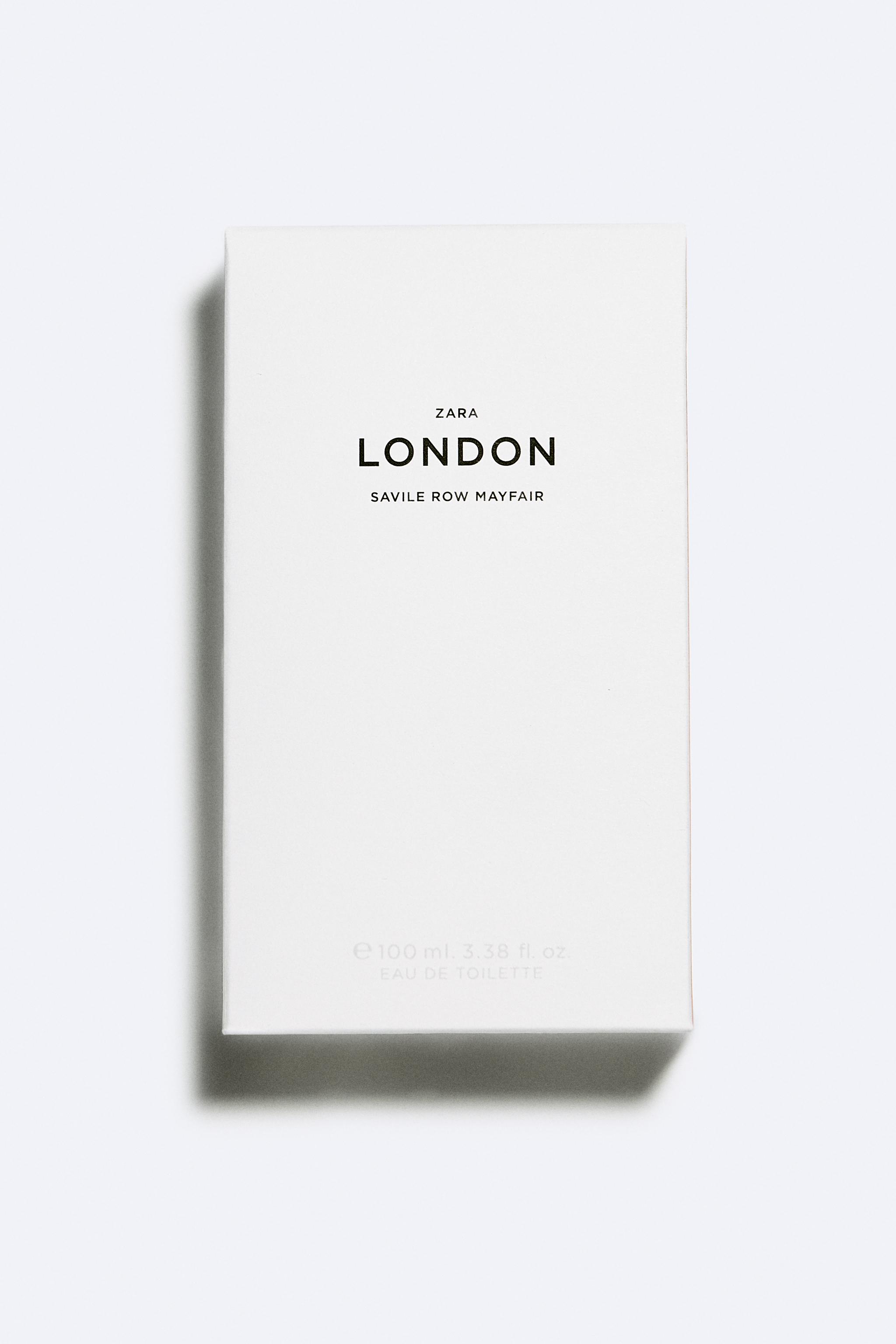 Savile row outlet parfum