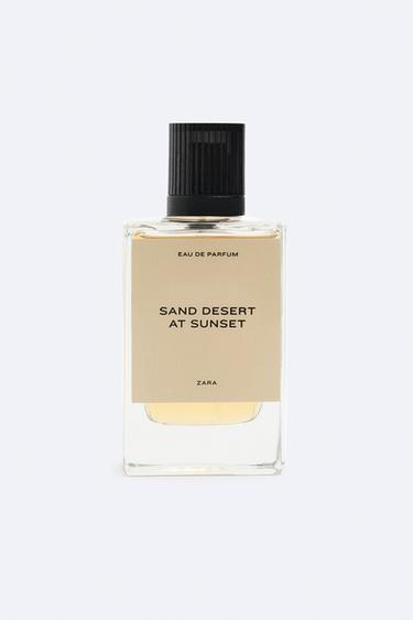SAND DESERT AT SUNSET, 100 МЛ —  от Zara — изображение 0