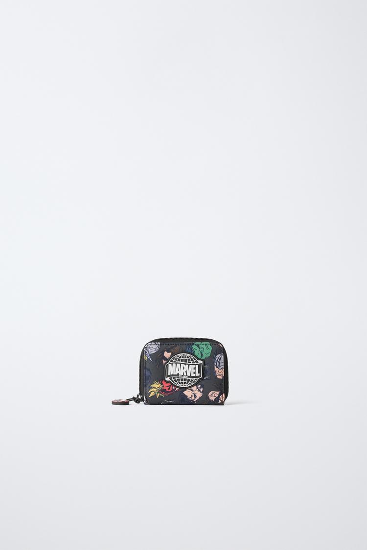 CARTERA MARVEL ©