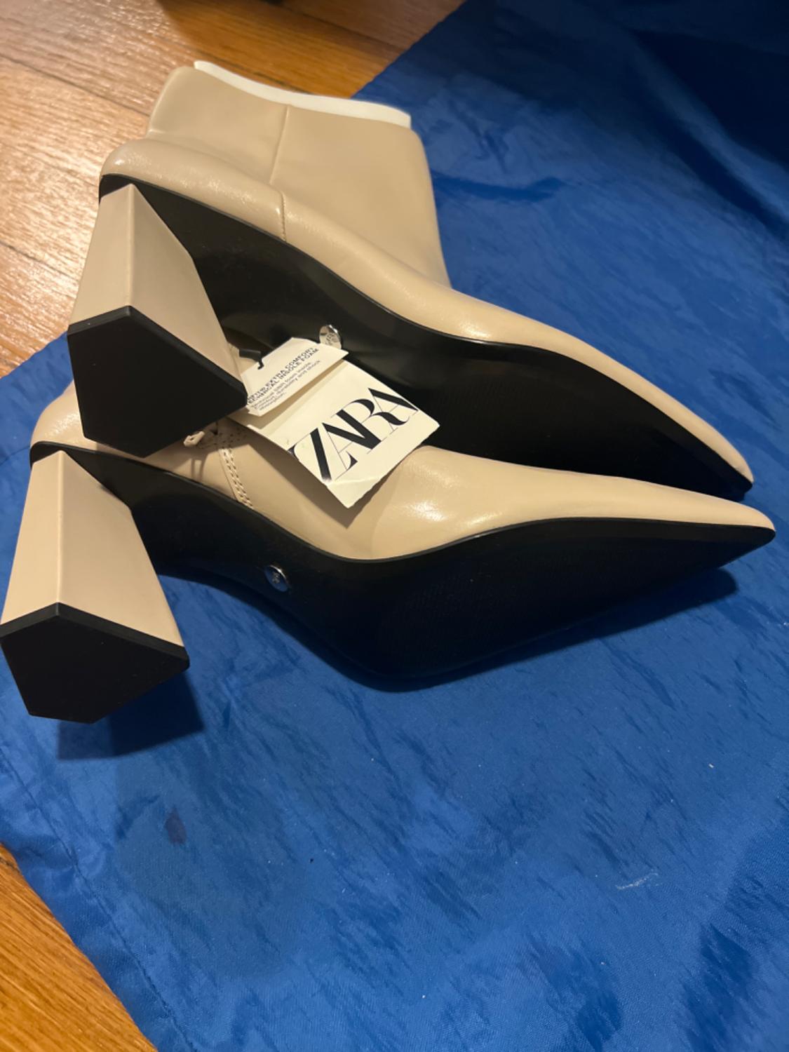 HIGH HEEL BOOTS - Image 3