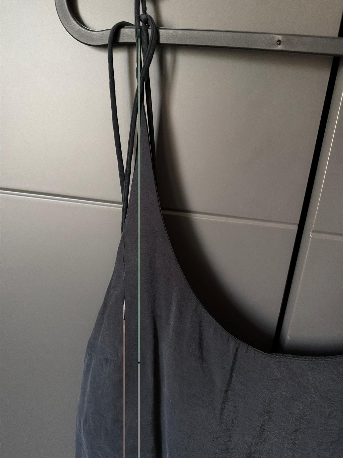 MIDI CAMI DRESS - Image 3