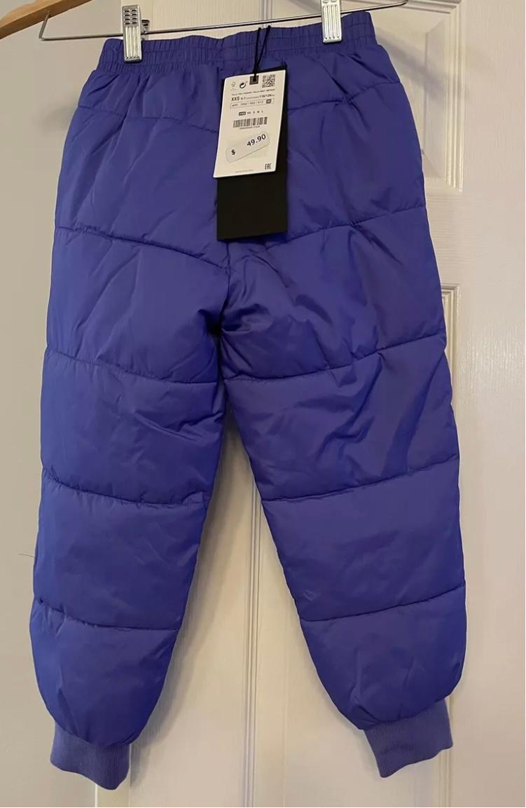 PANTALÓN ACOLCHADO ALASTAIR MCKIMM LIMITED EDITION - Image 2