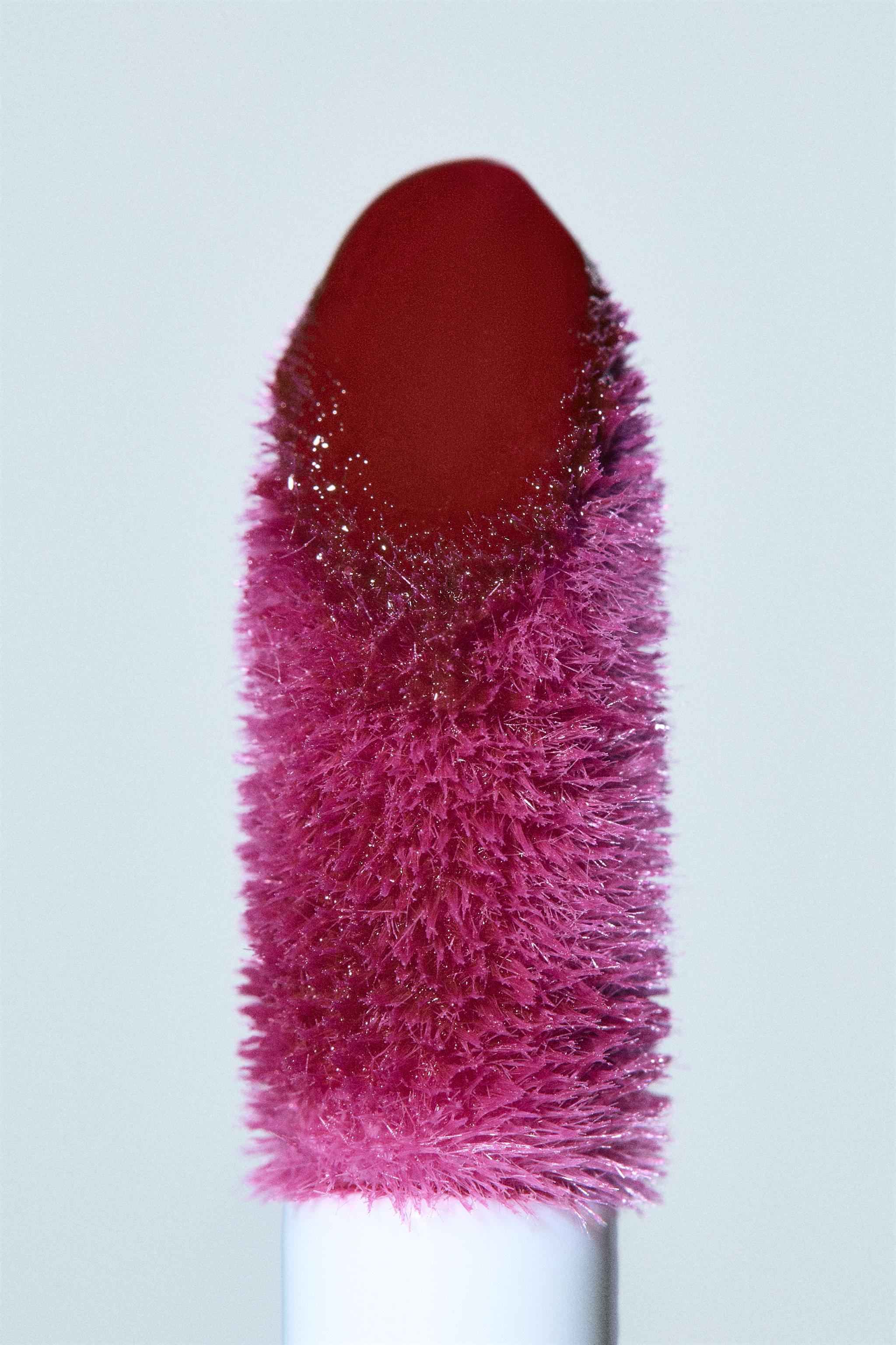 ZARA LIP OIL CHAOTIC BERRIES