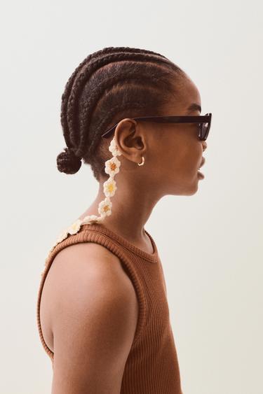 Image du produit - Écru de Zara