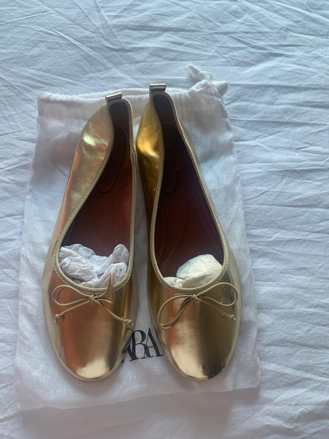 BALLERINAS WITH BOW - Image 3