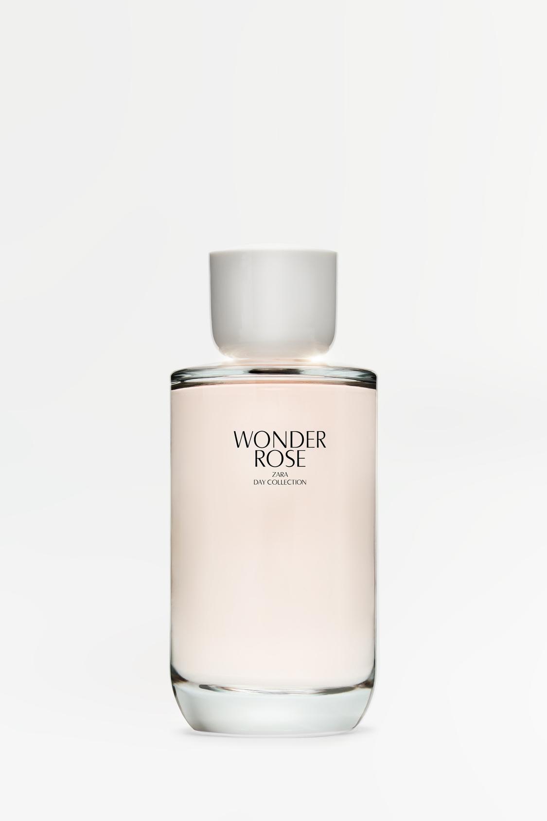 WONDER ROSE EDT 180 ML (6.08 FL. OZ)