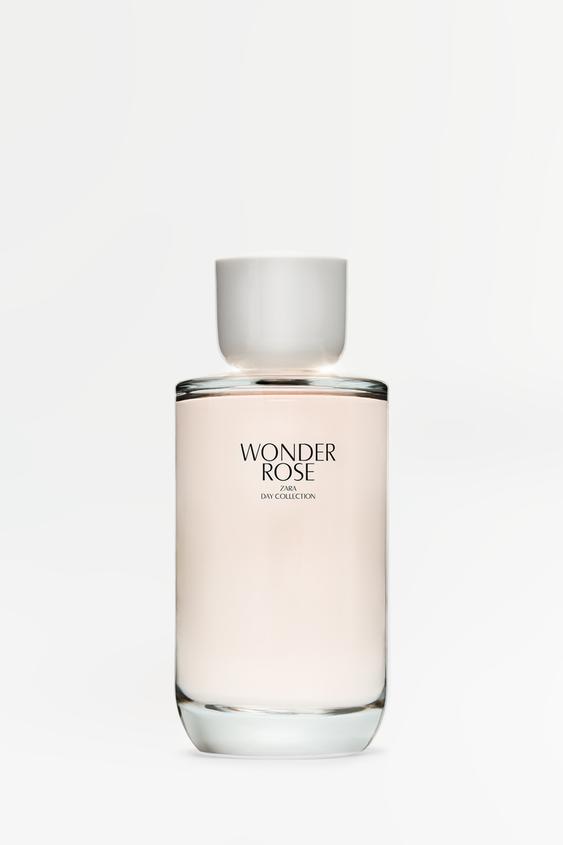 zara wonder rose