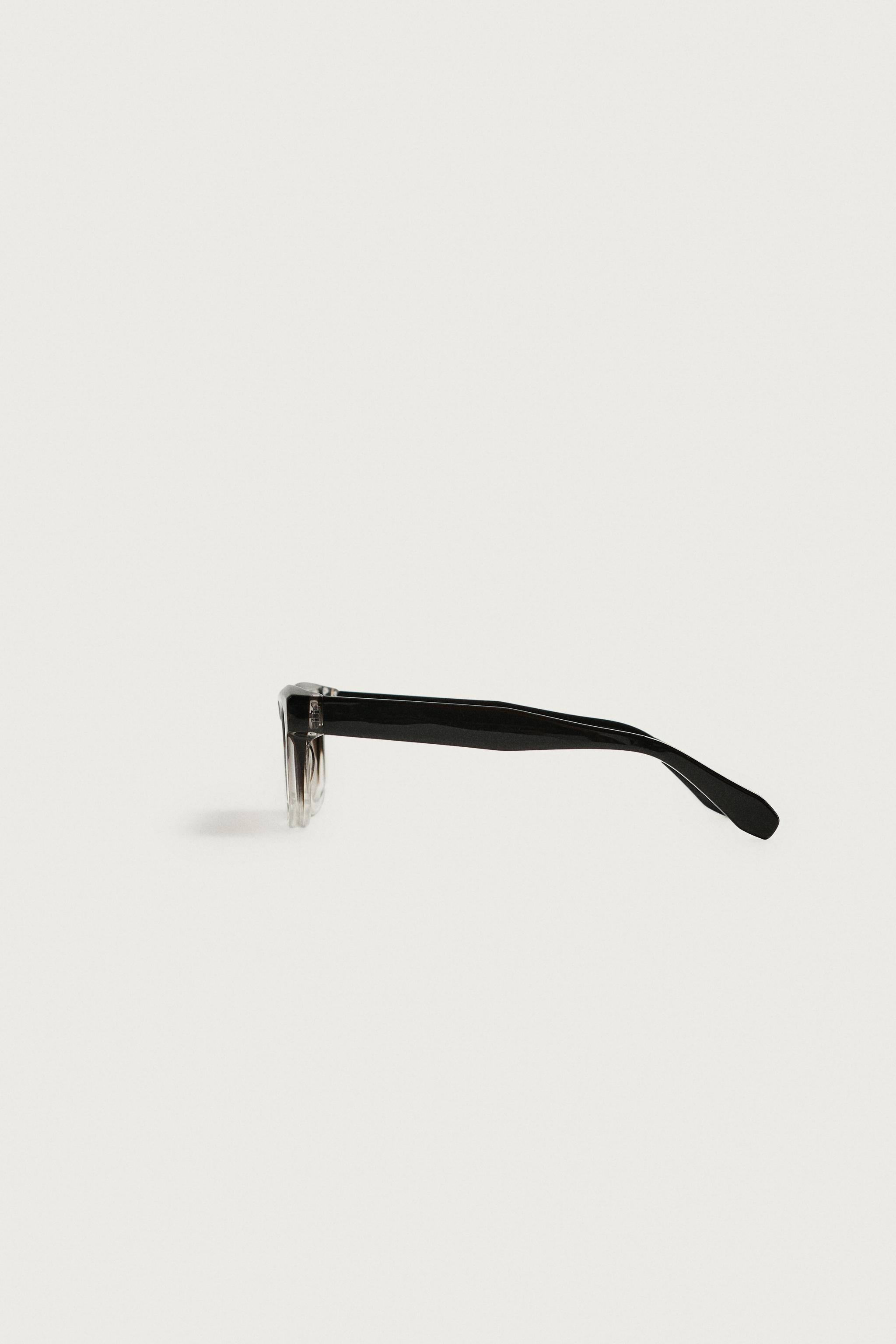 RECTANGULAR SUNGLASSES