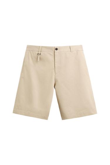 WIDE FIT SHORTS