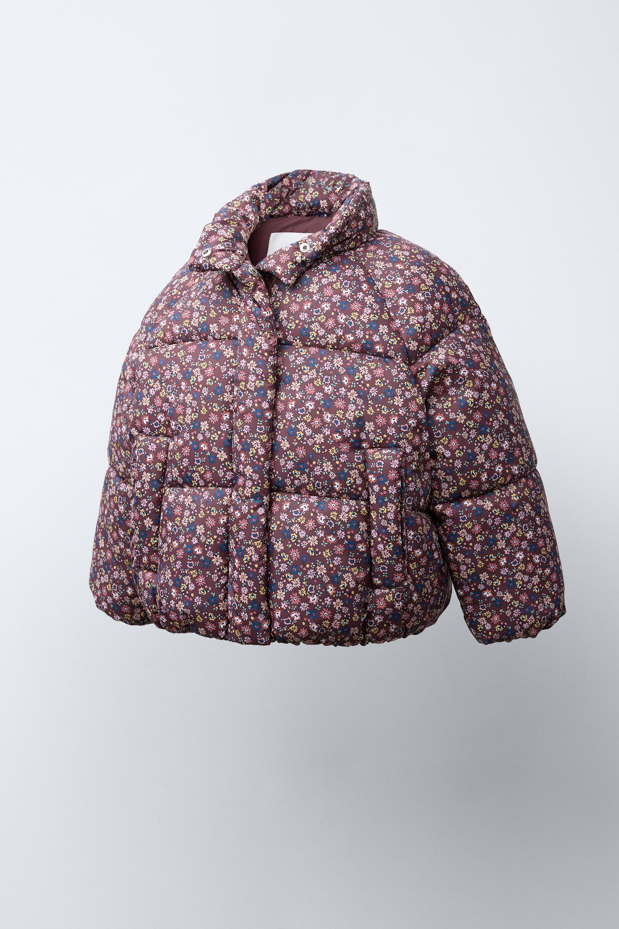 モ*マ様 新品タグ付き　INGEBORG 花柄キルティングジャケット　黒　Lサイ モ*マ様 新品タグ付き INGEBORG 花柄キルティングジャケット 黒