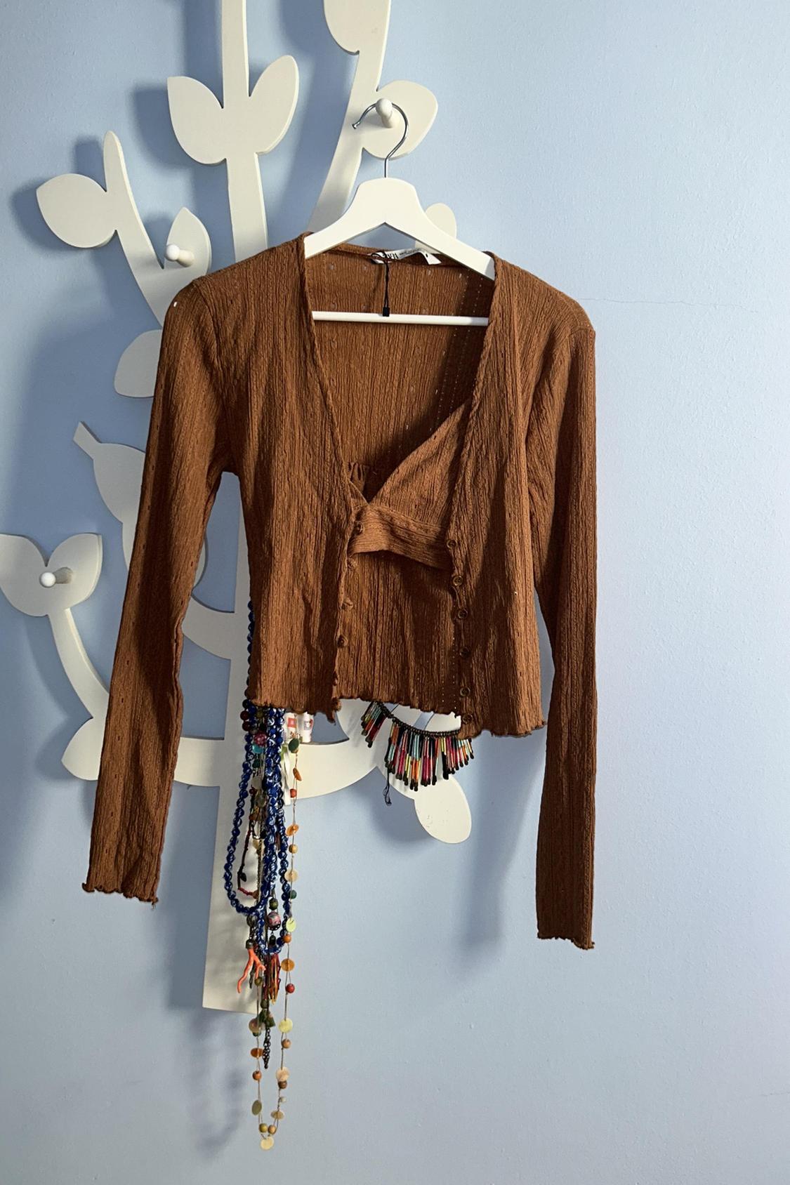 2-IN-1 JACKET