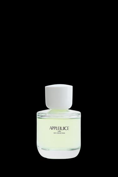 APPLE JUICE EDT 90ML (3.04 FL. OZ). -  de Zara - Imagen 0