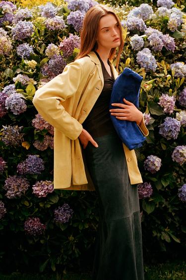 LOOK - 013 by Zara