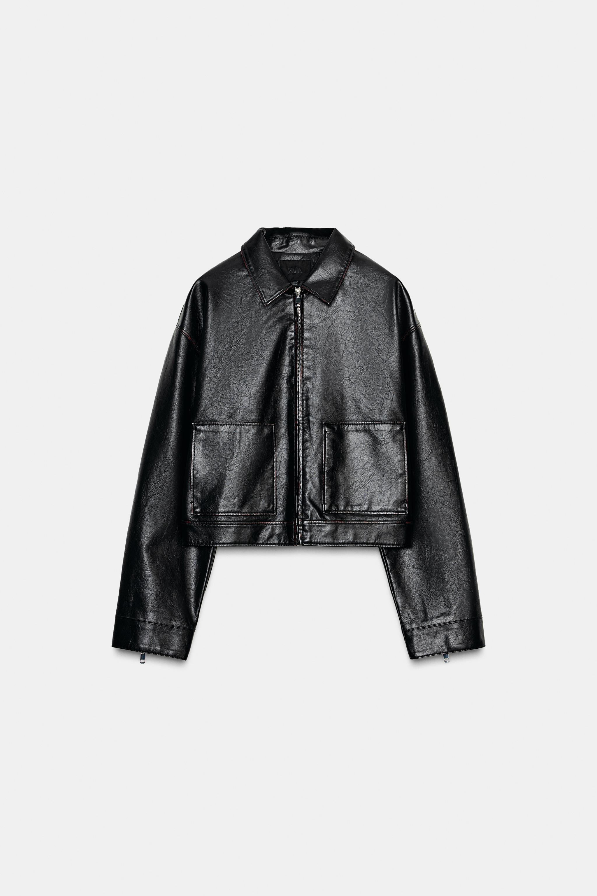 Y2K【ZARA】レーシングジャケット イエロー×ブラック　極美品 Y2K【ZARA】レーシングジャケット イエロー×ブラック 極美品