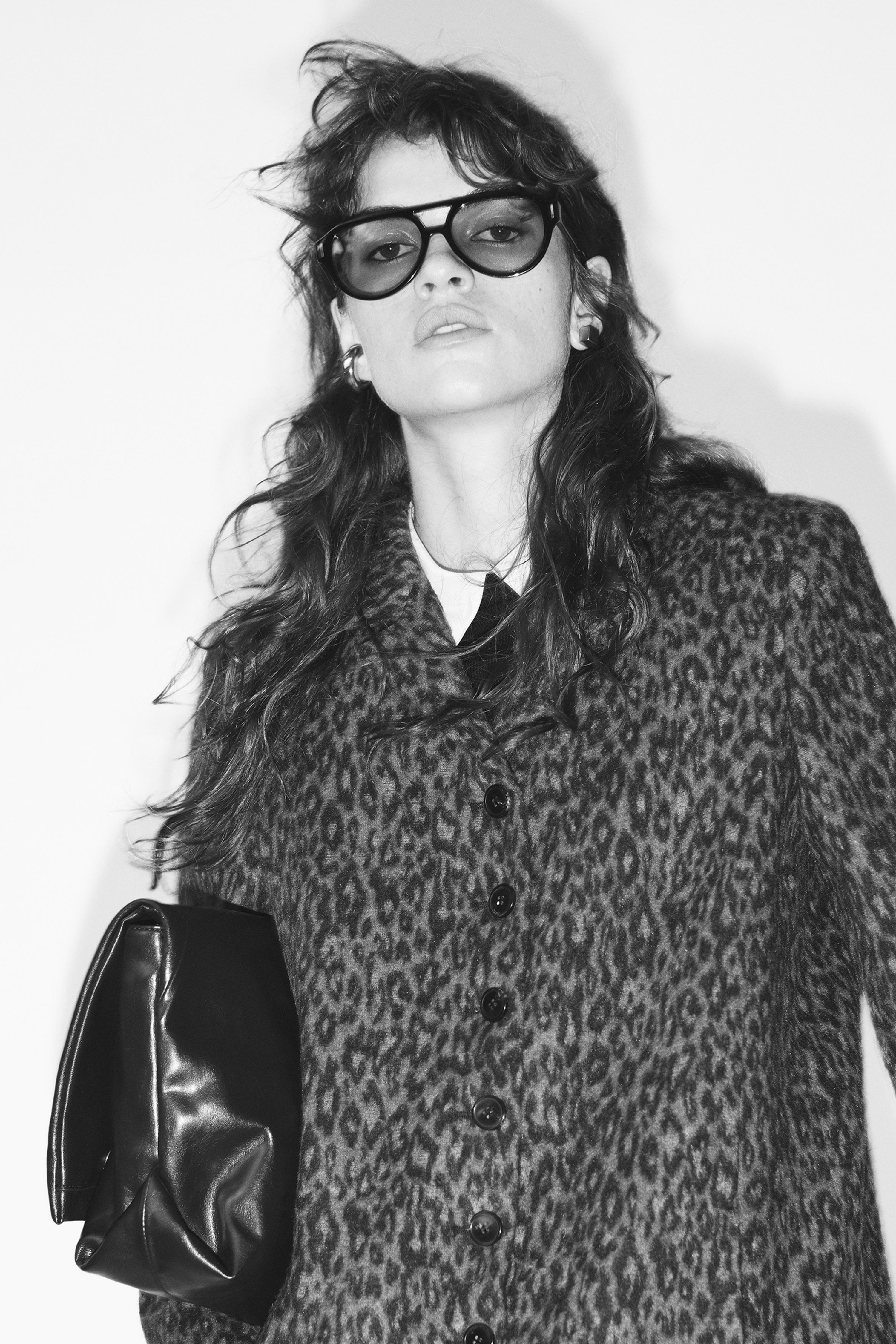 ZARA Canada | New Collection Online
