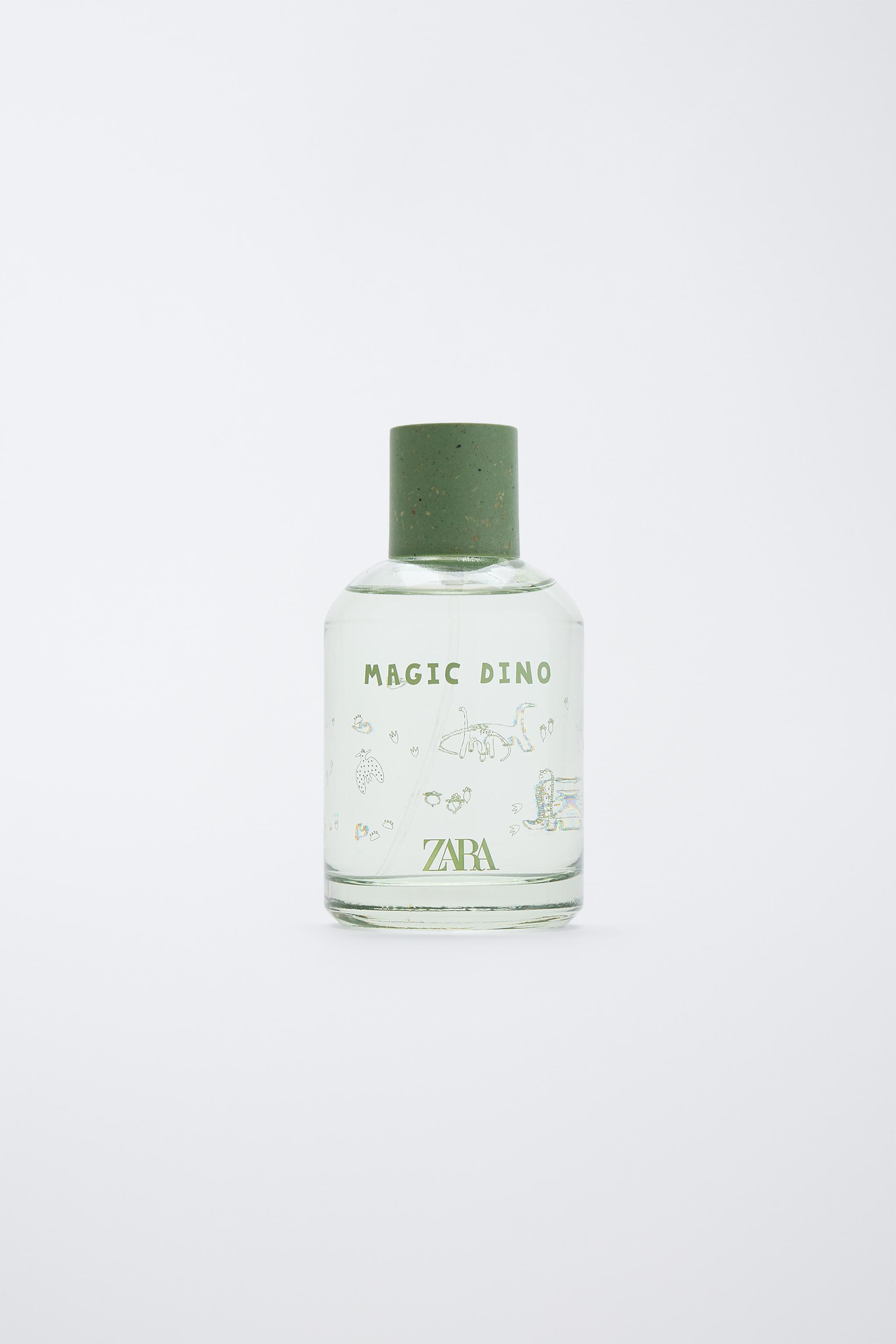 NƯỚC HOA MAGIC DINO EDT 100ML ZARA Vietnam - Main Image