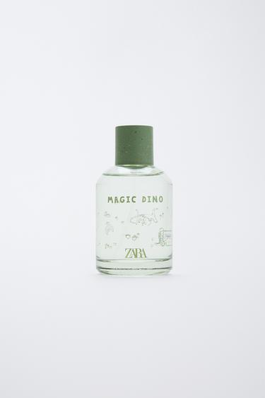 MAGIC DINO EDT 100ML (3.4 FL. OZ.) -  de Zara - Image 2
