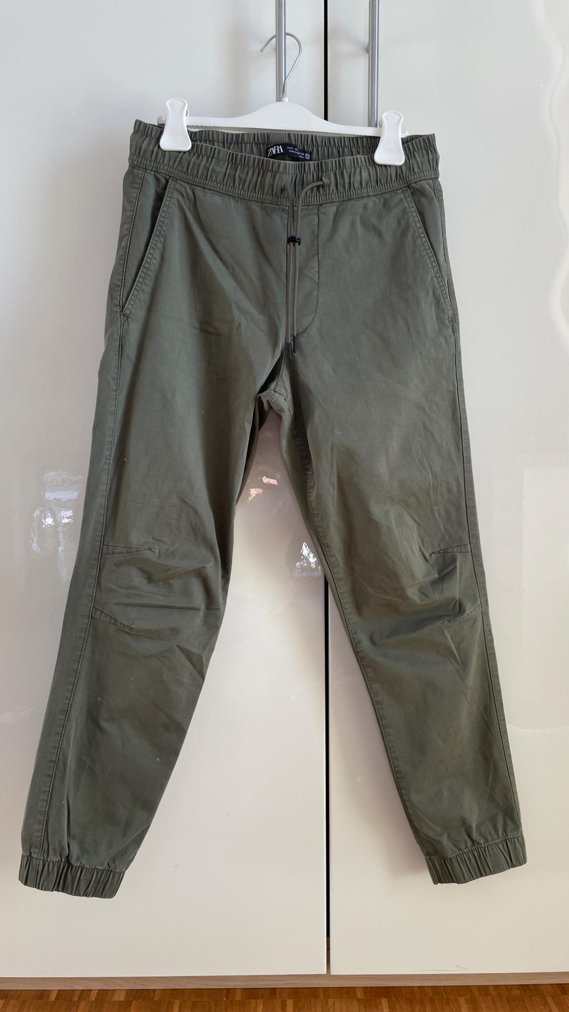 ΠΑΝΤΕΛΟΝΙ JOGGER SLIM FIT