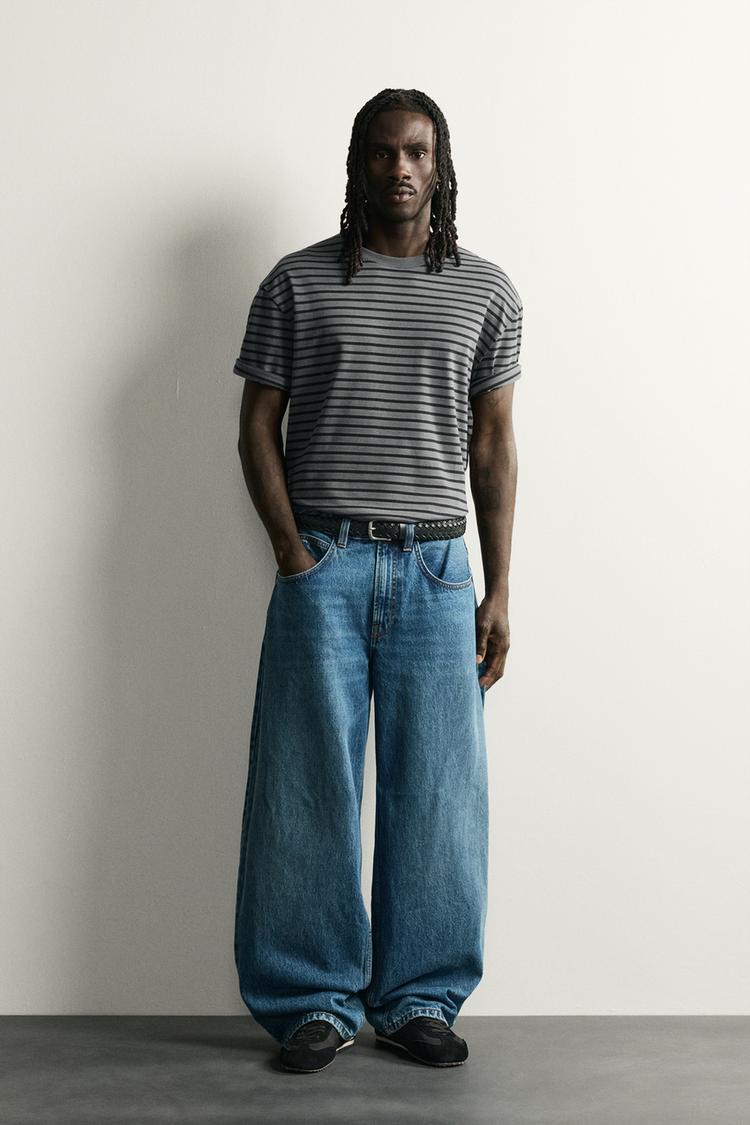 BASIC HEAVYWEIGHT T-SHIRT /03