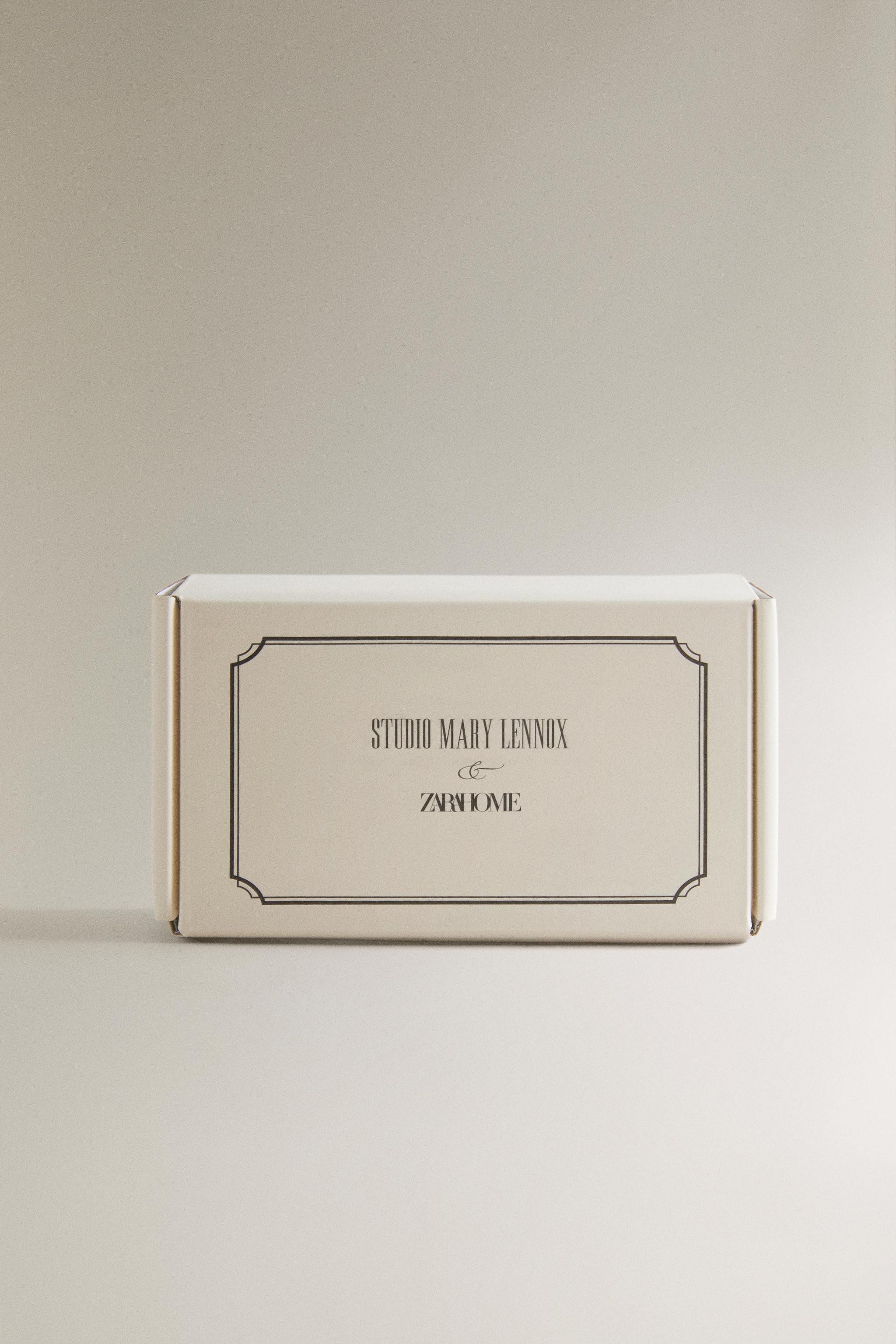 KENZAN RECTANGULAIRE GRAND FORMAT | STUDIO MARY LENNOX