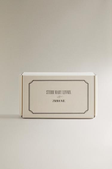 KENZAN RECTANGULAIRE GRAND FORMAT | STUDIO MARY LENNOX - P de Zara - Image 3