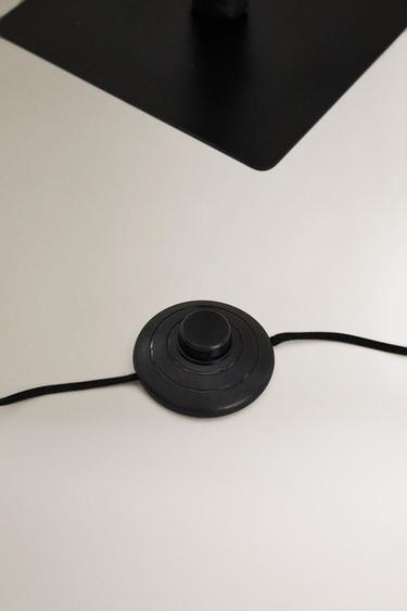 SAPIN DE NOËL LUMINEUX LED (150 CM) - Noir de Zara - Image 4