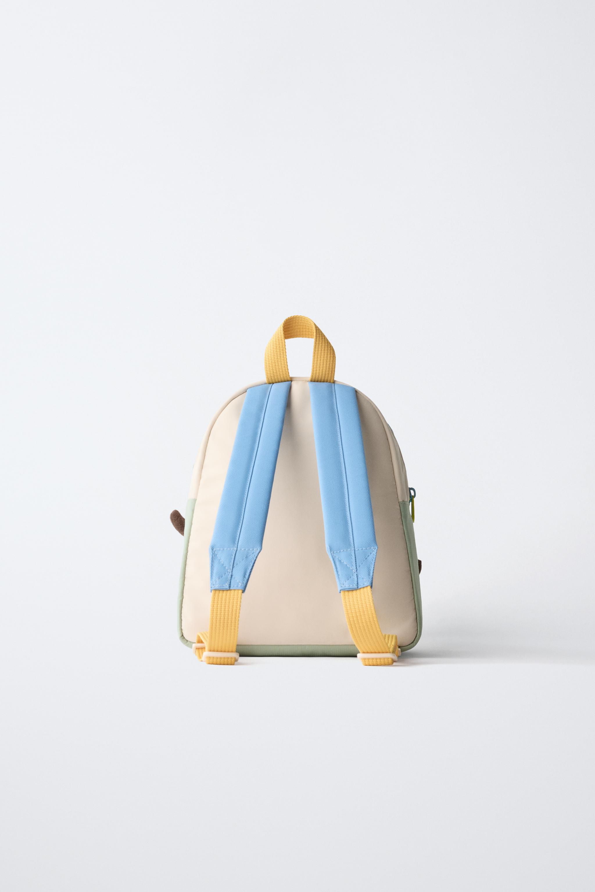 PUPPY BACKPACK