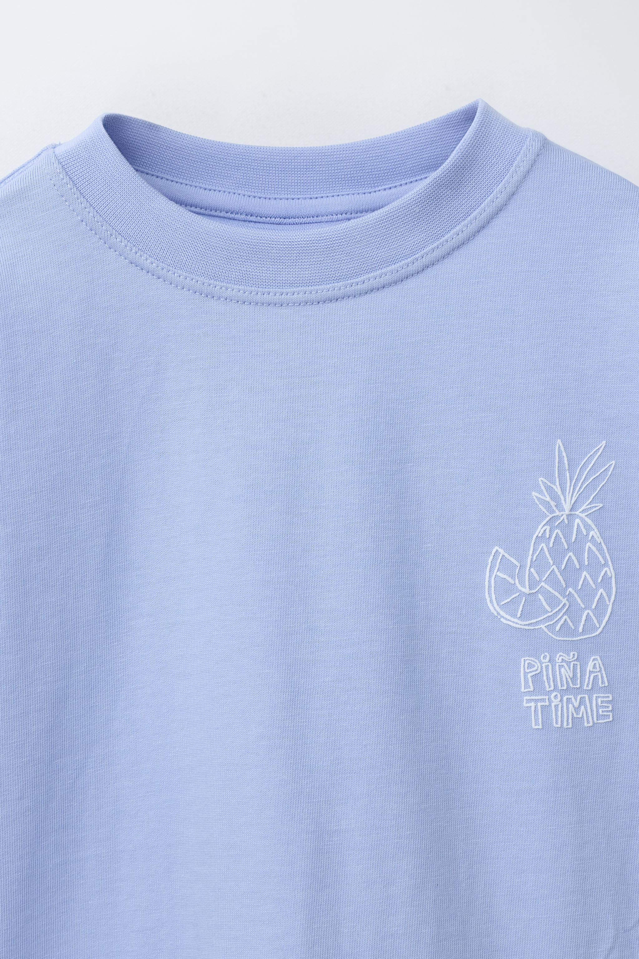 PRINTED T-SHIRT