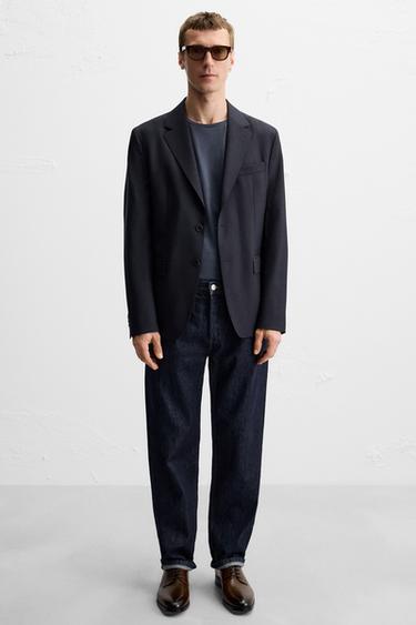 DRESS SHOES - Brown by Zara