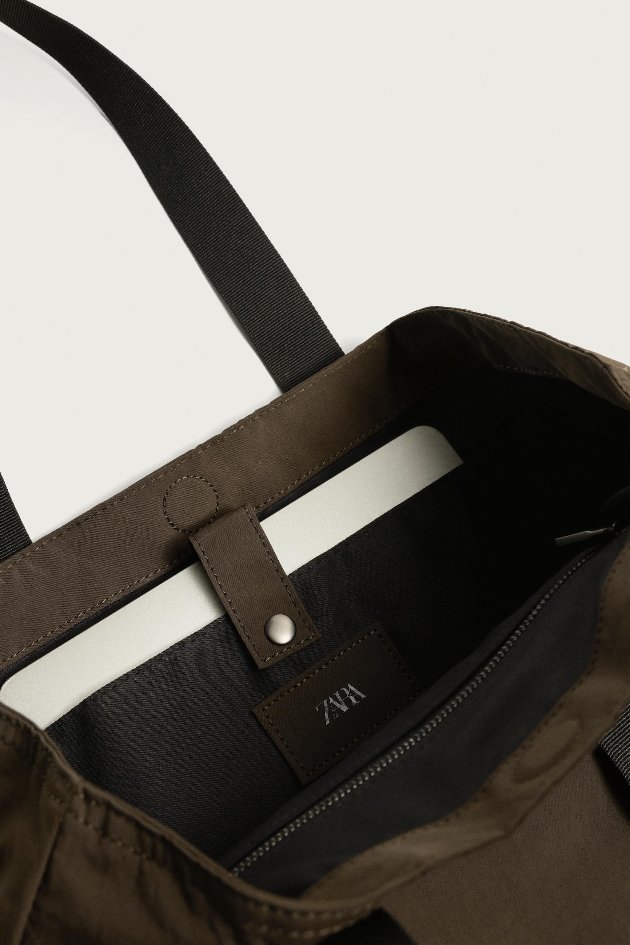 SAC SHOPPER TECHNIQUE