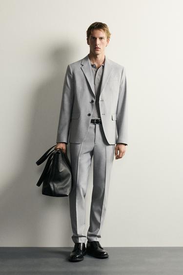 Zara COMFORT SUIT - 799