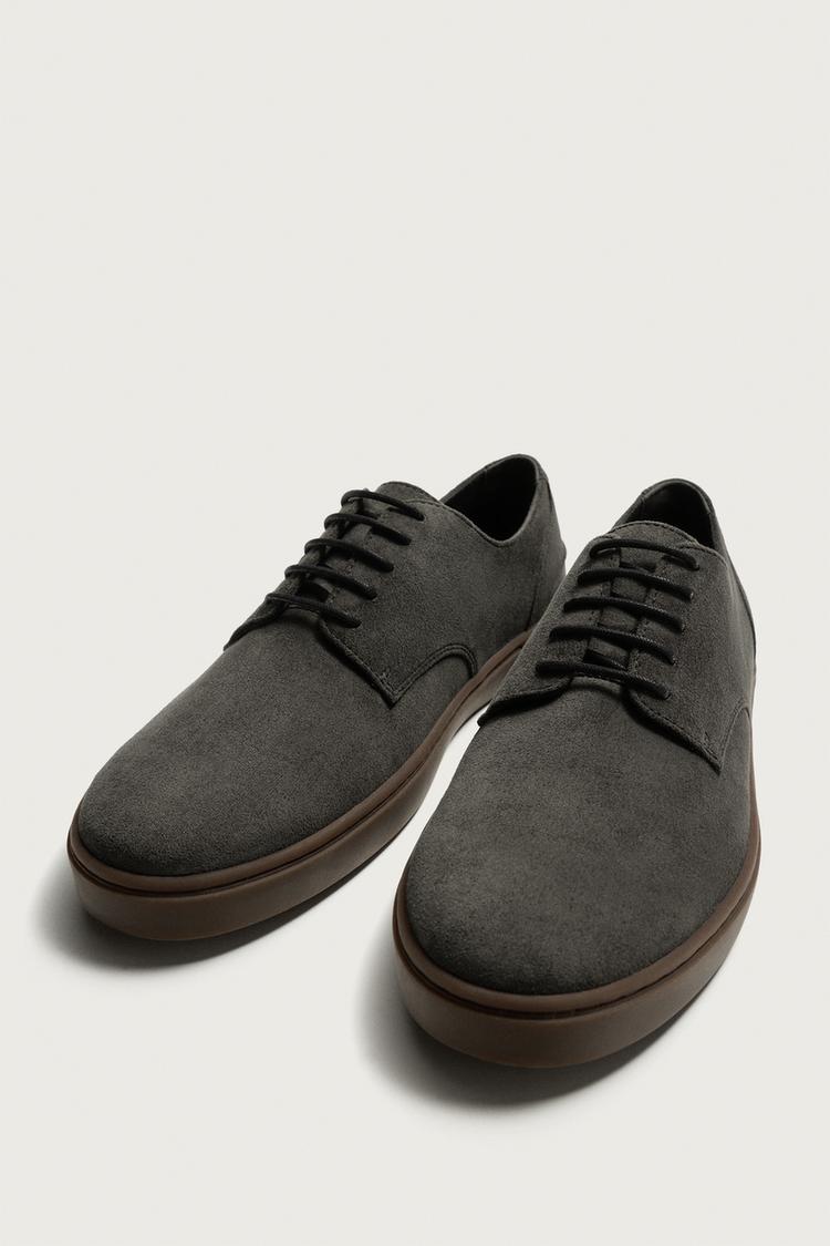 Zapatos casuales 5