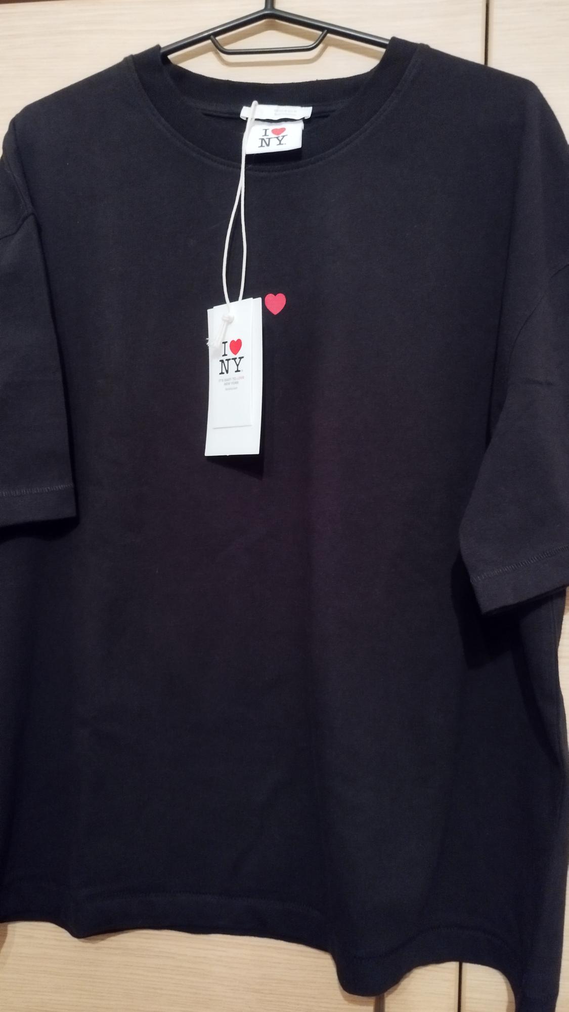 I LOVE NEW YORK ® T-SHIRT - Image 2