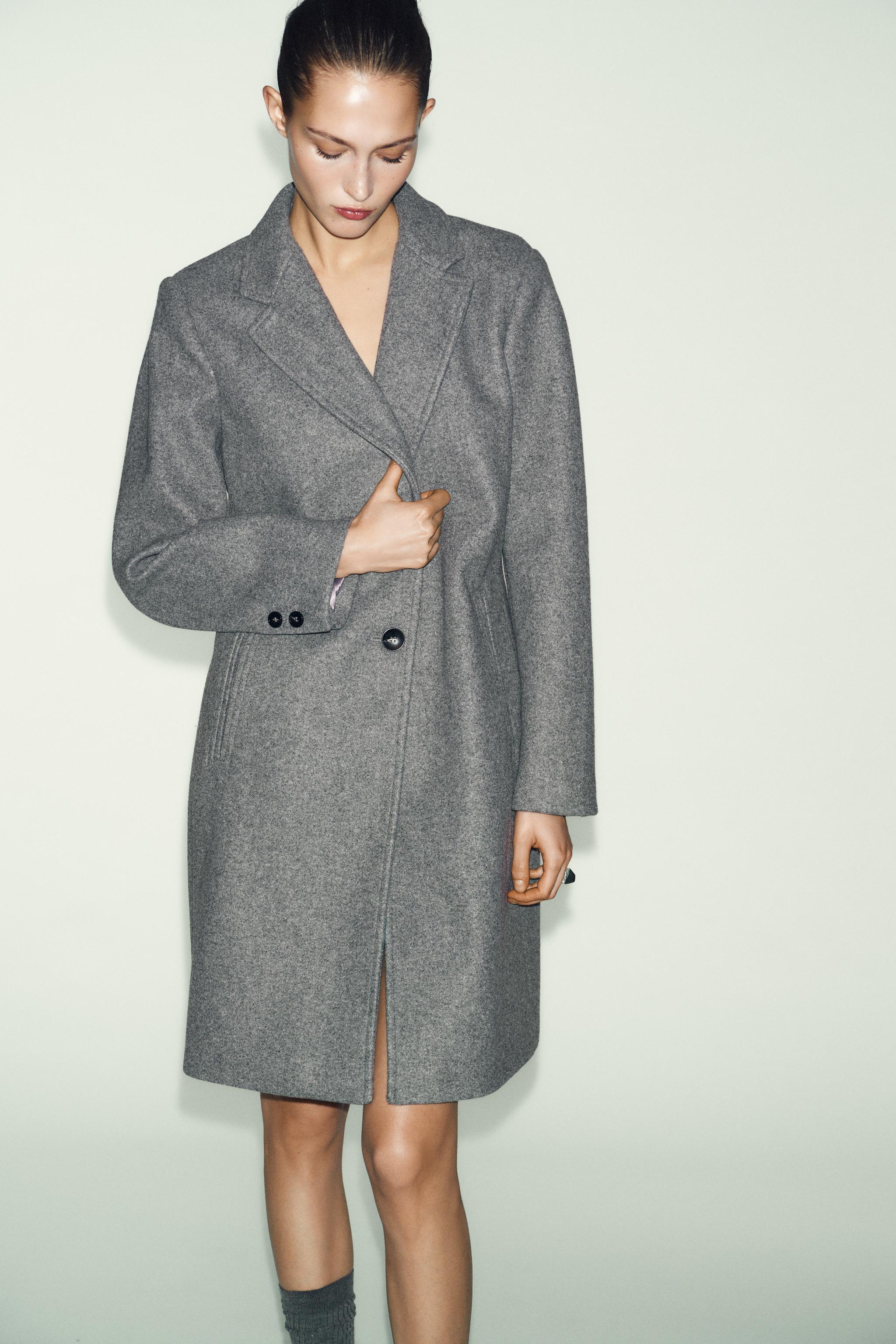 レディースアウターウェア | ZARA 日本