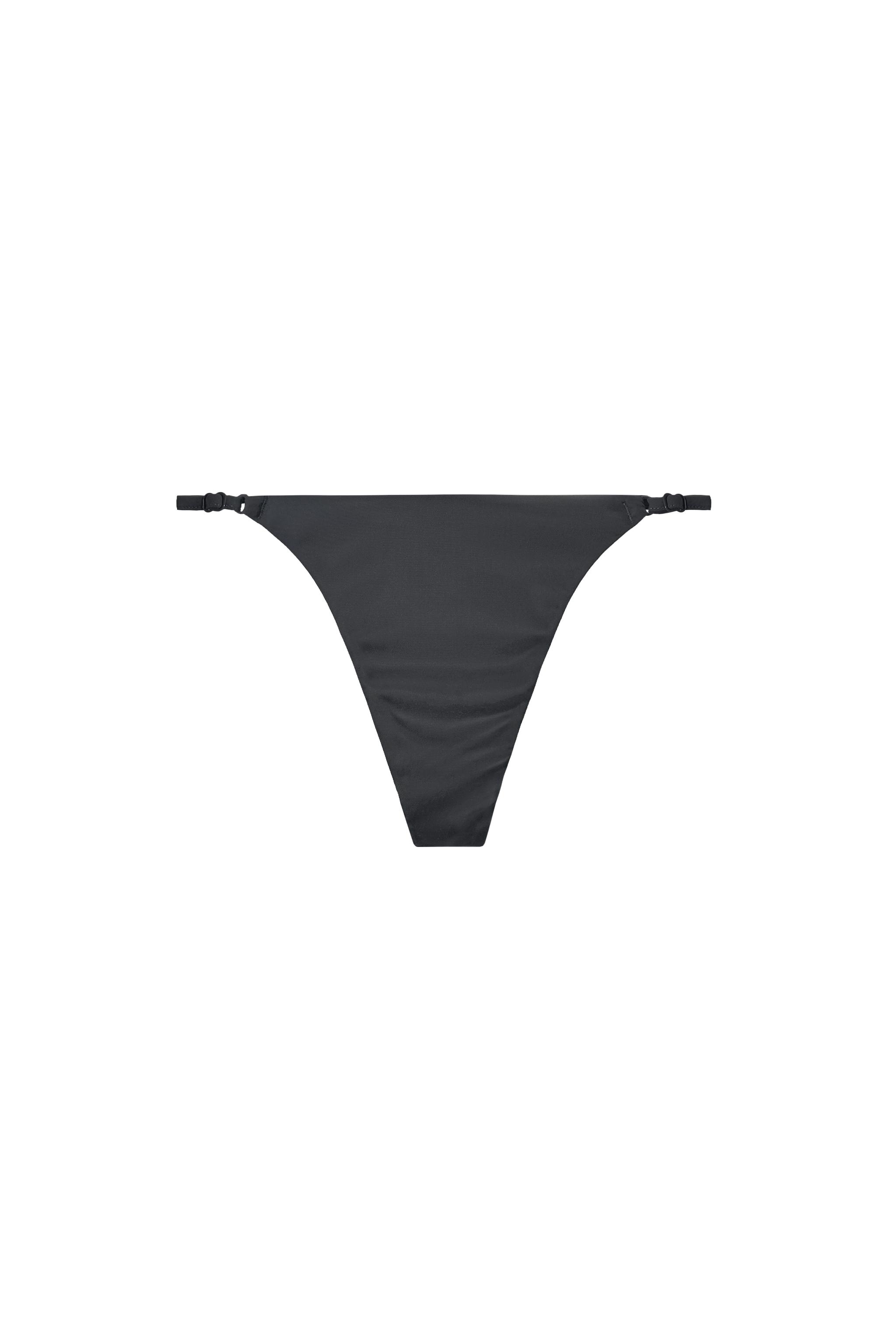 TANGA SATINADO