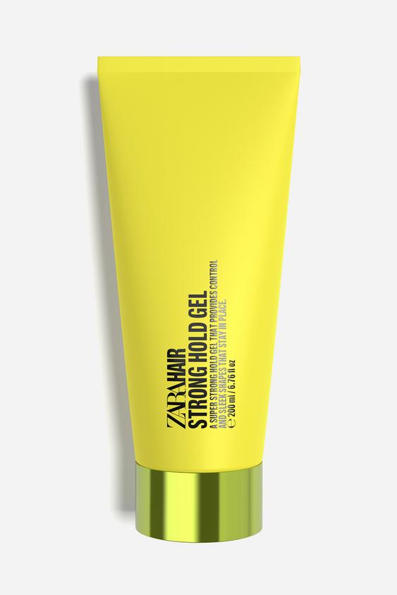 ONLINE EXCLUSIVE - ZARA HAIR EXTRA-STRONG HOLD GEL from Zara - $25.90